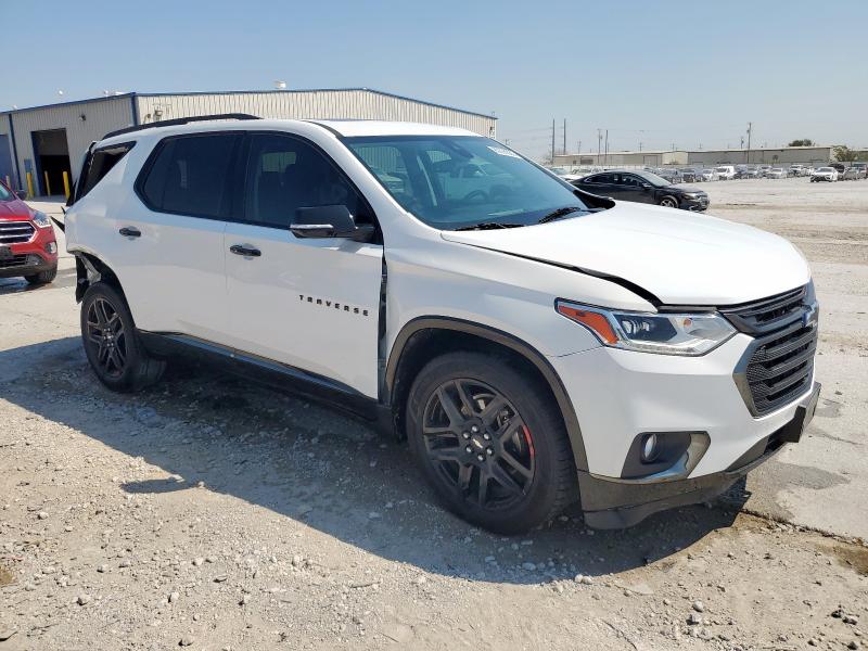 2019 CHEVROLET TRAVERSE P 1GNERKKW1KJ221880