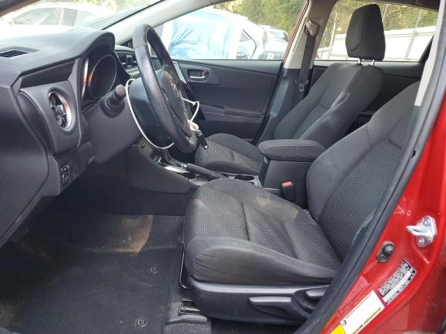 2016 TOYOTA SCION IM JTNKARJE7GJ517655