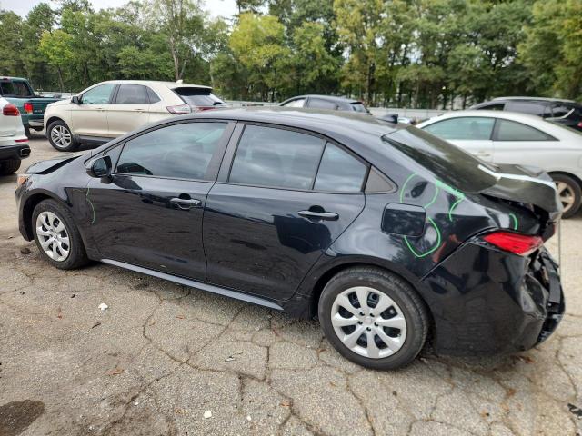 2022 TOYOTA COROLLA LE - 5YFEPMAE8NP356972