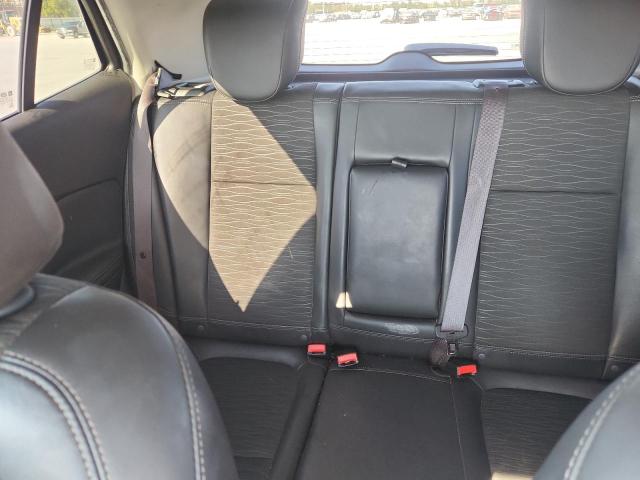 2016 BUICK ENCORE KL4CJASB2GB741807