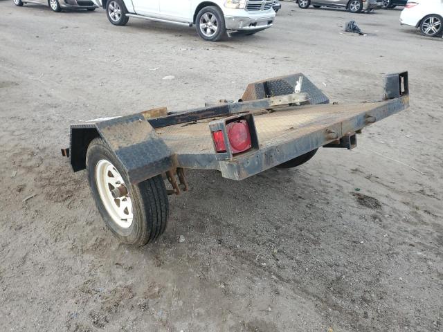 2003 UTILITY TRAILER #3310436309
