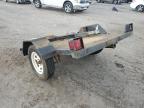 Lot #3310436309 2003 UTILITY TRAILER