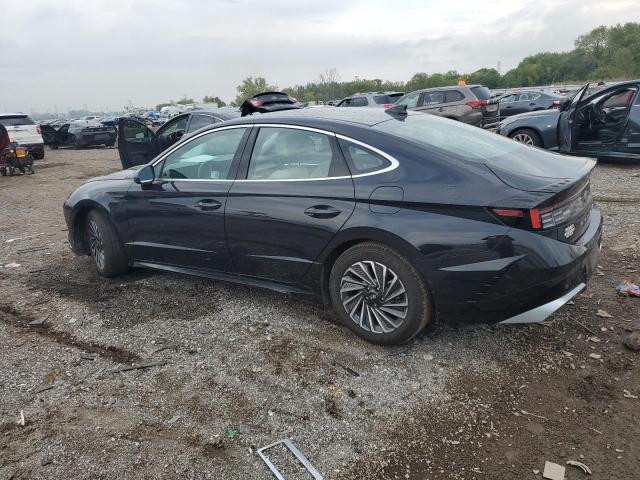 2024 HYUNDAI SONATA HYB KMHL34JJ6RA098618