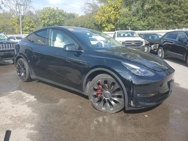 2022 TESLA MODEL Y #3291332187