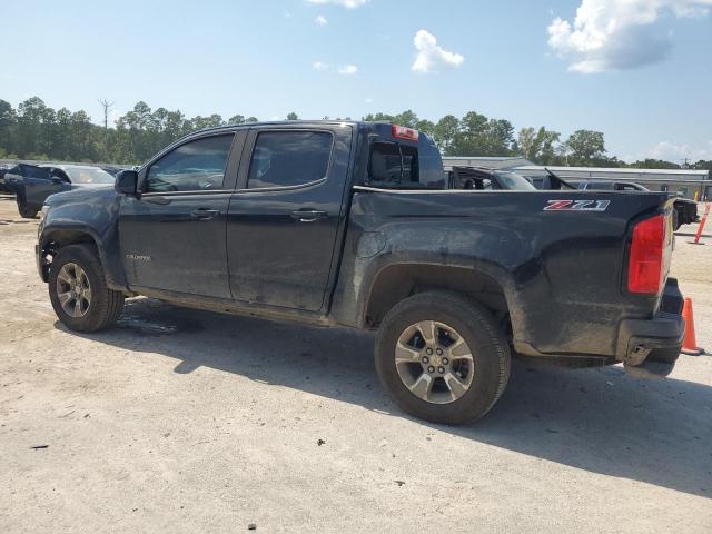 2018 CHEVROLET COLORADO Z71 1GCGTDEN1J1270156
