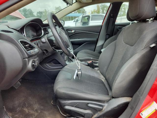2016 DODGE DART SE 1C3CDFAA7GD656859