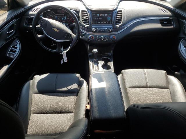 2019 CHEVROLET IMPALA LT 2G11Z5S3XK9130531