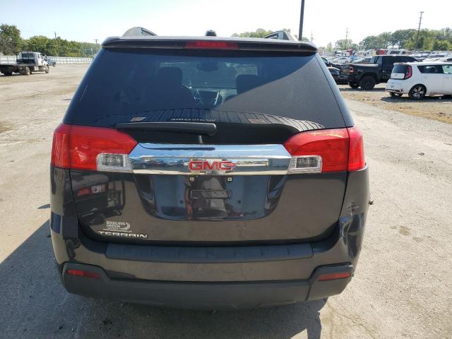 2015 GMC TERRAIN SL 2GKALREK8F6281219