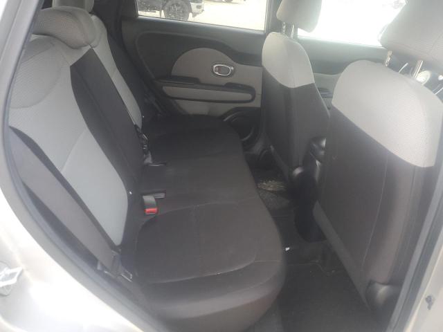 2017 KIA SOUL KNDJN2A23H7466218