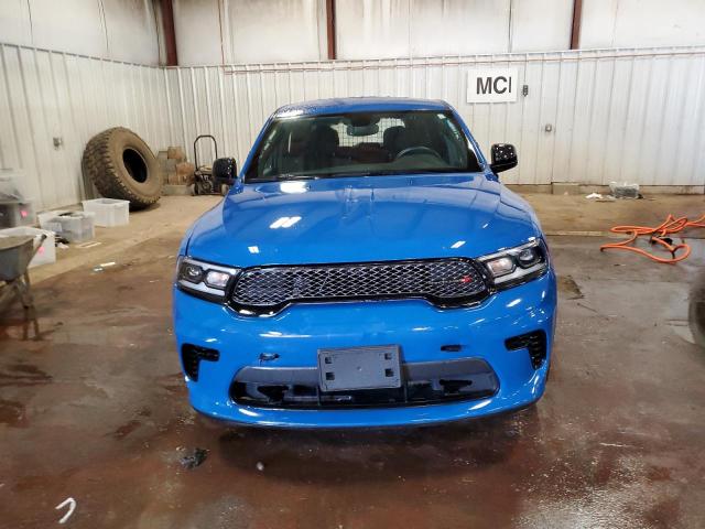 2023 DODGE DURANGO PURSUIT 1C4SDJFT1PC673554