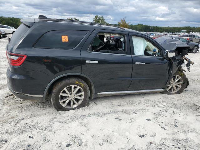 2015 DODGE DURANGO LIMITED 1C4RDHDG8FC153735