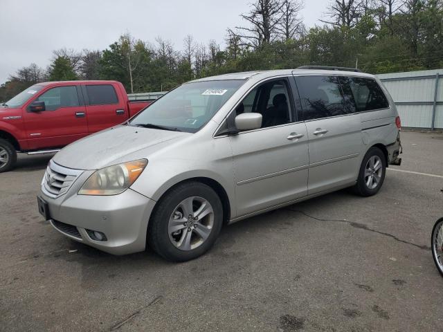 HONDA ODYSSEY TO