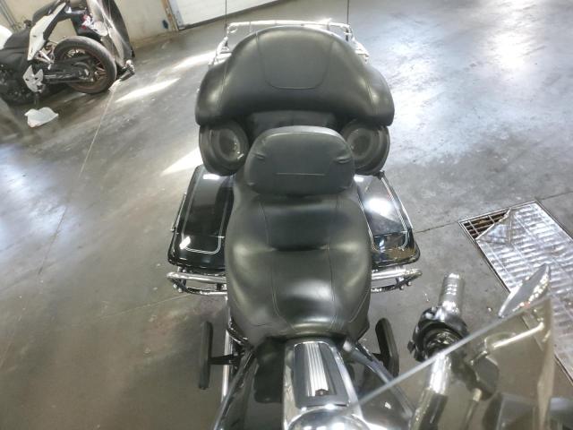 2013 HARLEY-DAVIDSON FLHTCU ULT 1HD1FCM17DB643302