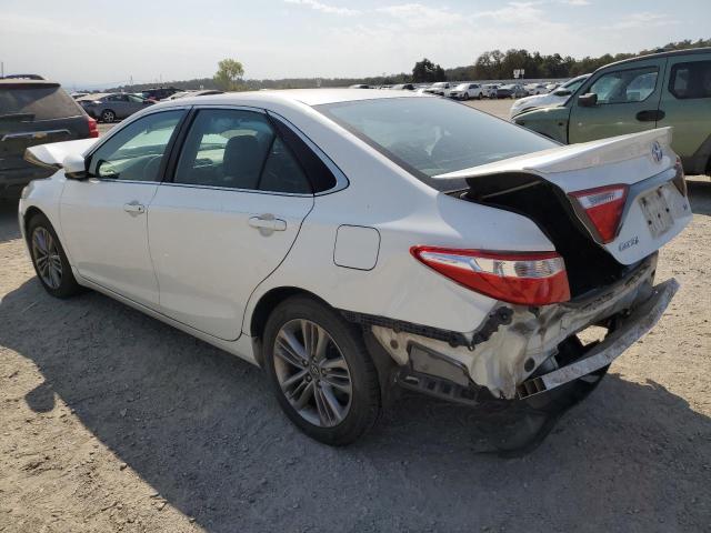 2016 TOYOTA CAMRY LE 4T1BF1FK9GU215817