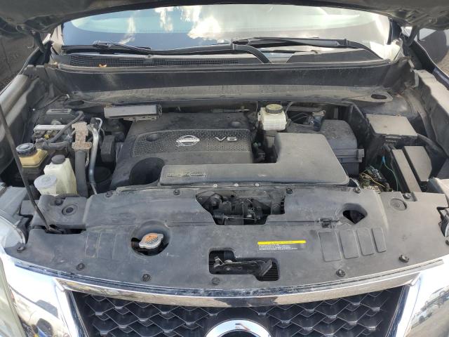 2014 NISS PATHFINDER S #3301657629