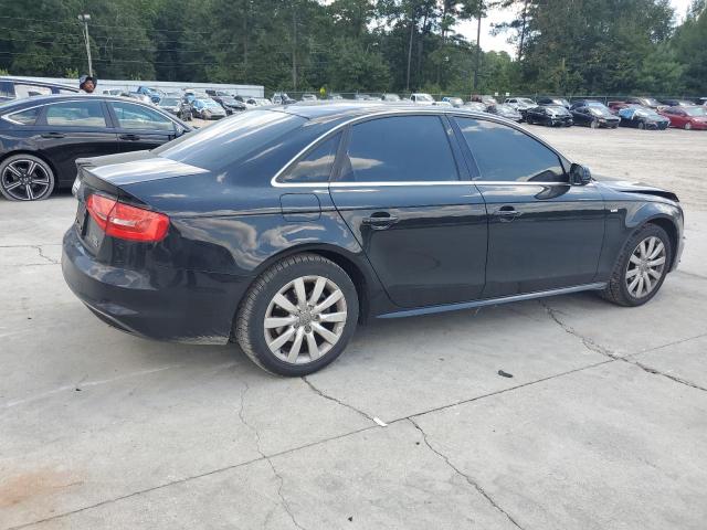 2015 AUDI A4 PREMIUM WAUDFAFL0FN012214