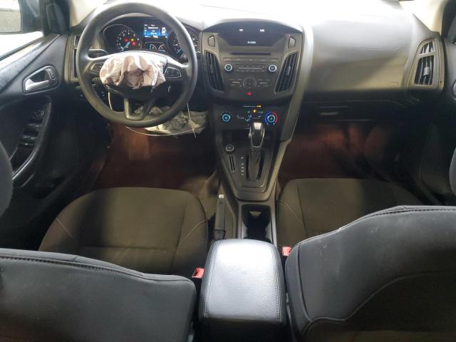 2015 FORD FOCUS SE - 1FADP3F26FL258804