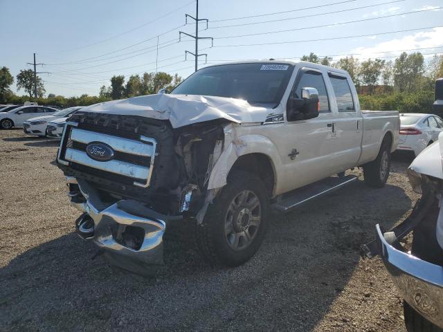 FORD F350 SUPER