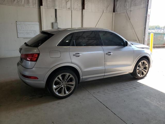 2016 AUDI Q3 PREMIUM WA1BFCFS6GR004684