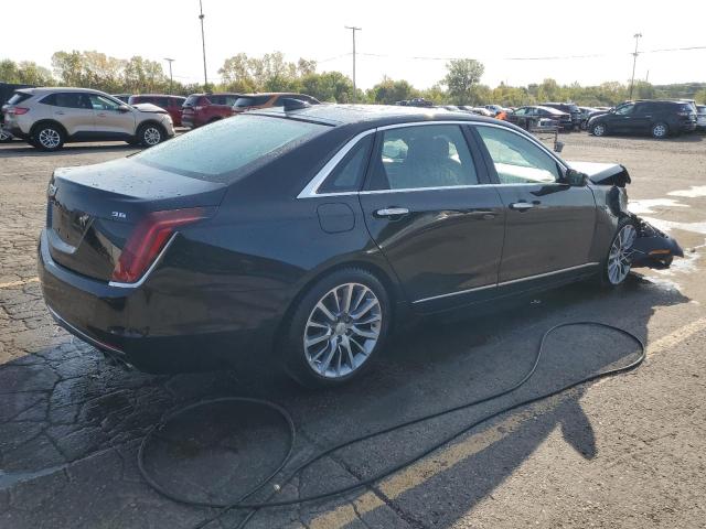 2018 CADILLAC CT6 LUXURY 1G6KD5RS6JU130554