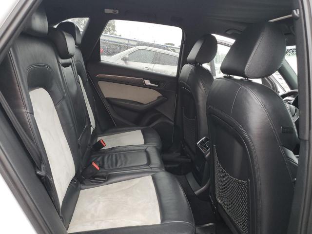 2014 AUDI SQ5 PREMIU - WA1CGAFP2EA117867