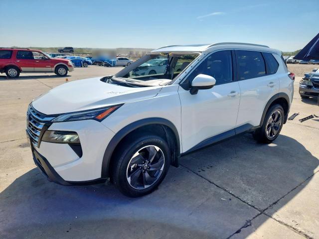 2024 NISSAN ROGUE SV - JN8BT3BA6RW355440