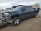 2015 CHEVROLET SILVERADO - 3GCUKREC0FG160449