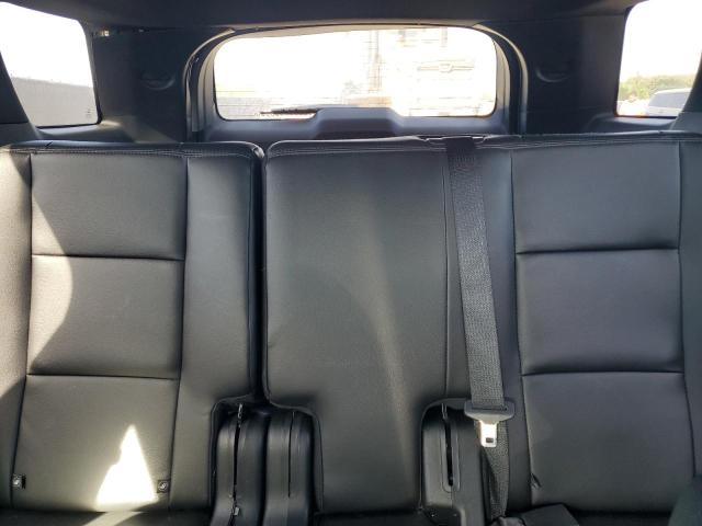 2018 FORD EXPLORER P 1FM5K8AR0JGA72235