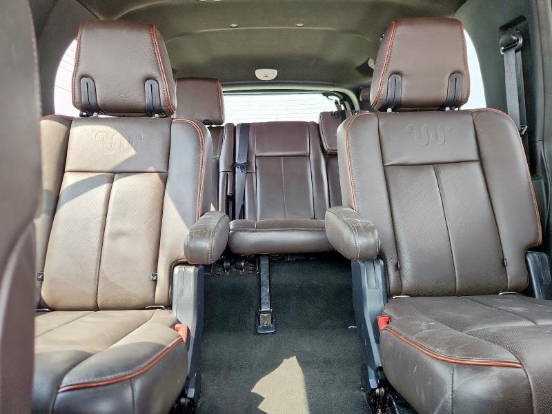 2017 FORD EXPEDITION 1FMJK1HT3HEA36889