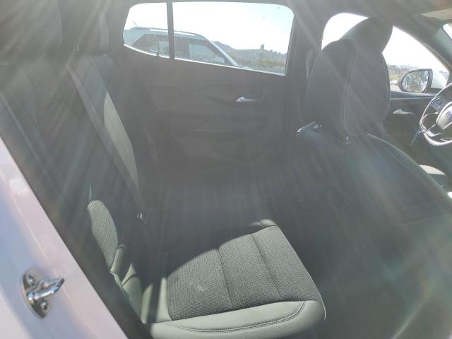 2025 BUICK ENVISTA PR KL47LAEPXSB227005