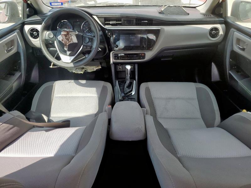 2019 TOYOTA COROLLA L 2T1BURHE6KC151936