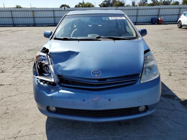 2005 TOYOTA PRIUS #3311826186