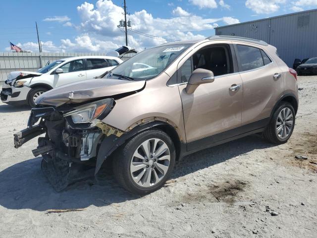 BUICK ENCORE PREFERRED