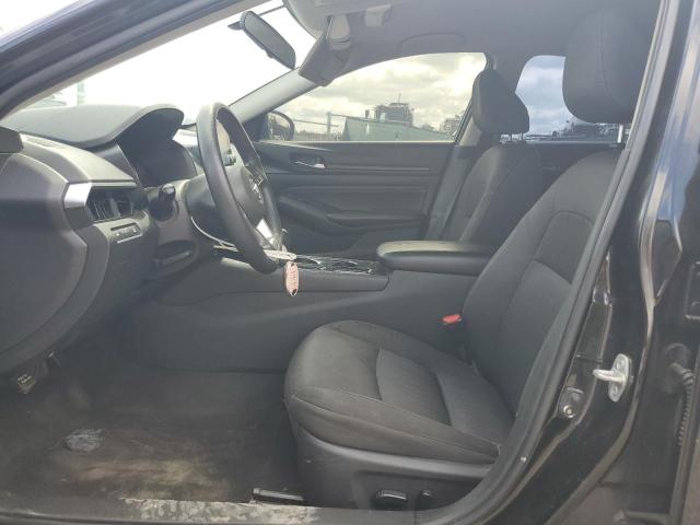 2020 NISSAN ALTIMA S 1N4BL4BV6LC188709