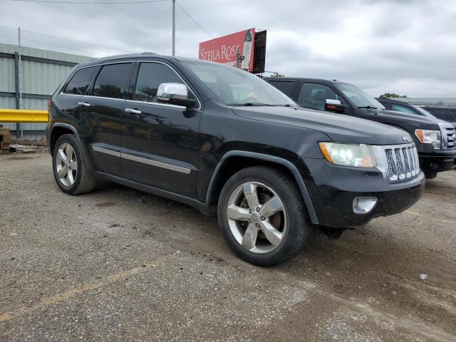 2011 JEEP GRAND CHER #3285101376