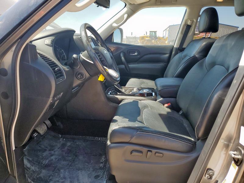 2020 INFINITI QX80 LUXE JN8AZ2NFXL9703581