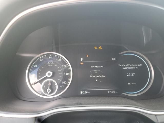 2021 GENESIS GV80 BASE KMUHBDSB7MU039294