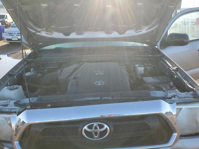 2014 TOYOTA TACOMA DOUBLE CAB - 3TMLU4EN3EM144837