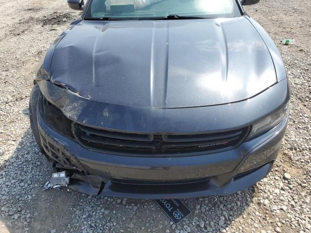 2018 DODGE CHARGER SXT PLUS 2C3CDXHG9JH162951