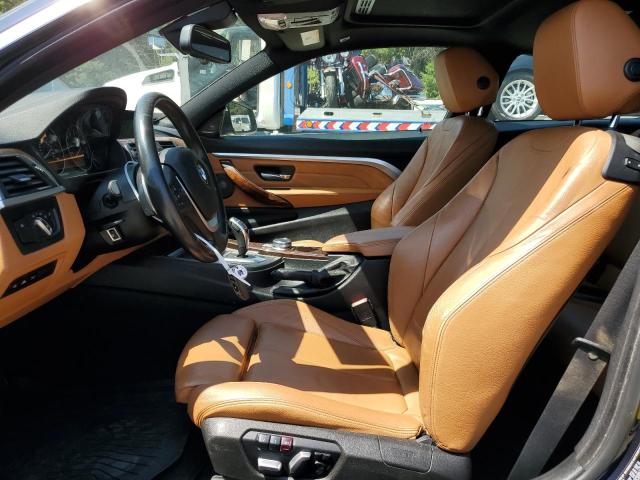 2019 BMW 430I WBA4W3C54KAF93481