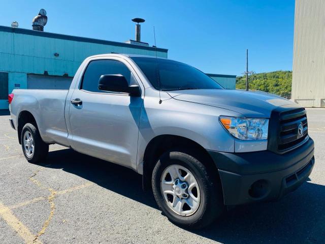 2012 TOYOTA TUNDRA - 5TFLU5F10CX02777