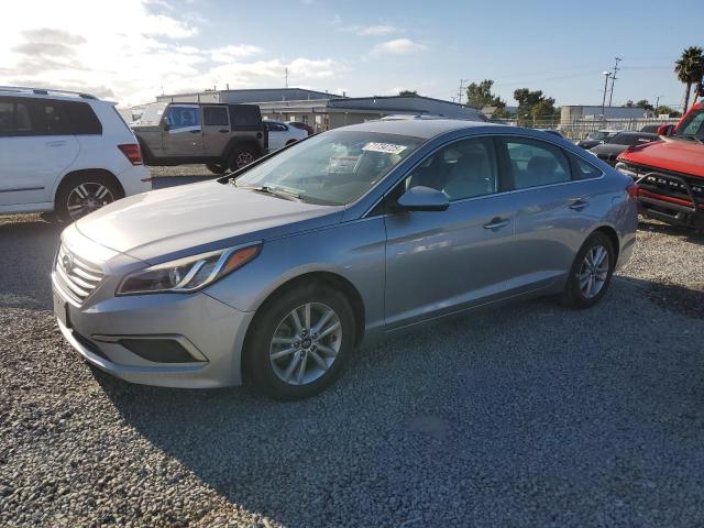 2016 HYUNDAI SONATA SE - 5NPE24AF5GH346150