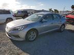 2016 HYUNDAI SONATA SE - 5NPE24AF5GH346150