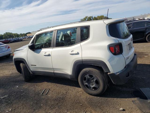 2022 JEEP RENEGADE S #3297868782