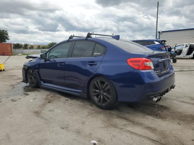 2017 SUBARU WRX LIMITE JF1VA1J67H9825333
