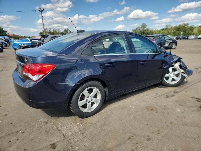 2015 CHEVROLET CRUZE LT 1G1PC5SB4F7241974