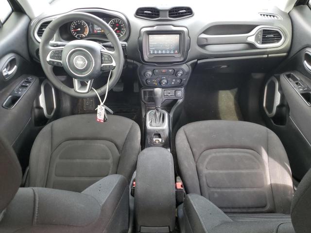 2019 JEEP RENEGADE L ZACNJABBXKPJ79021