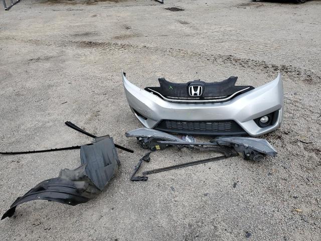 2015 HONDA FIT EX 3HGGK5H87FM752463