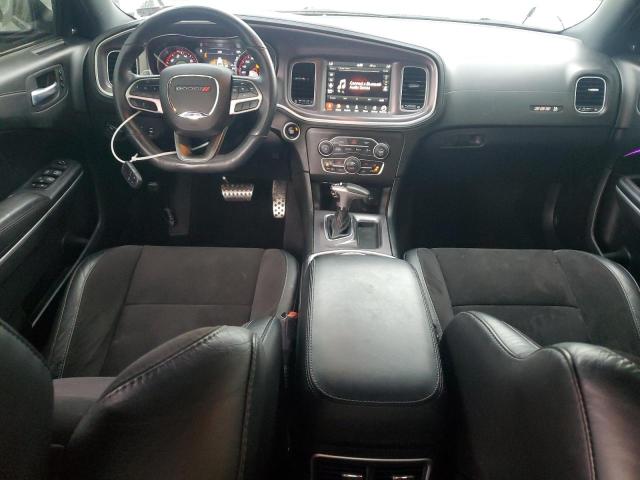 2021 DODGE CHARGER SC 2C3CDXGJ2MH626602