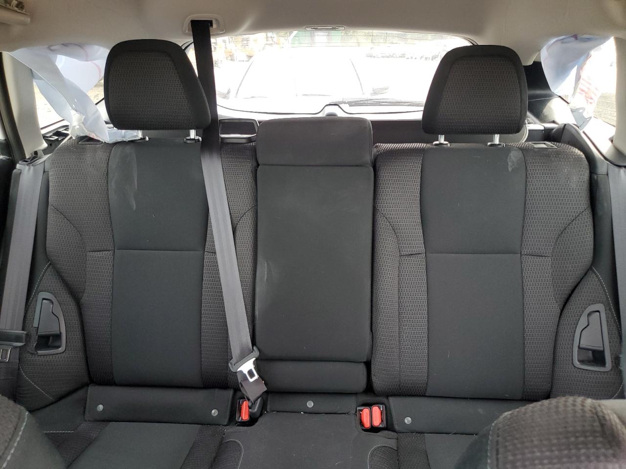 SUBARU OUTBACK PREMIUM